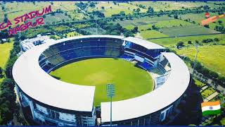 Vidarbha Cricket Association Stadium, Nagpur A Wonderful Aerial View screenshot 4