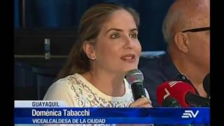 Agenda de Actividades por Fiestas de Fundación de Guayaquil Agenda de Actividades por Fiestas de Fundación de Guayaquil