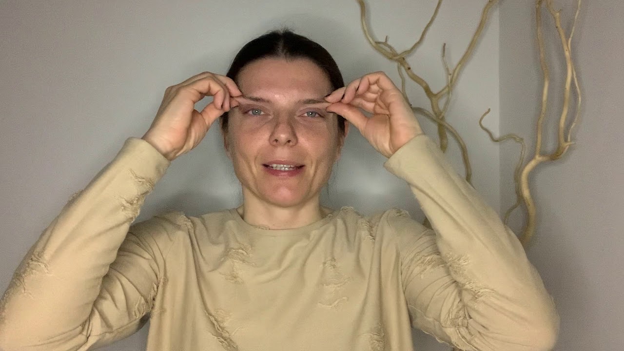 Mini Izazov - Gornji dio lica - 1. dan