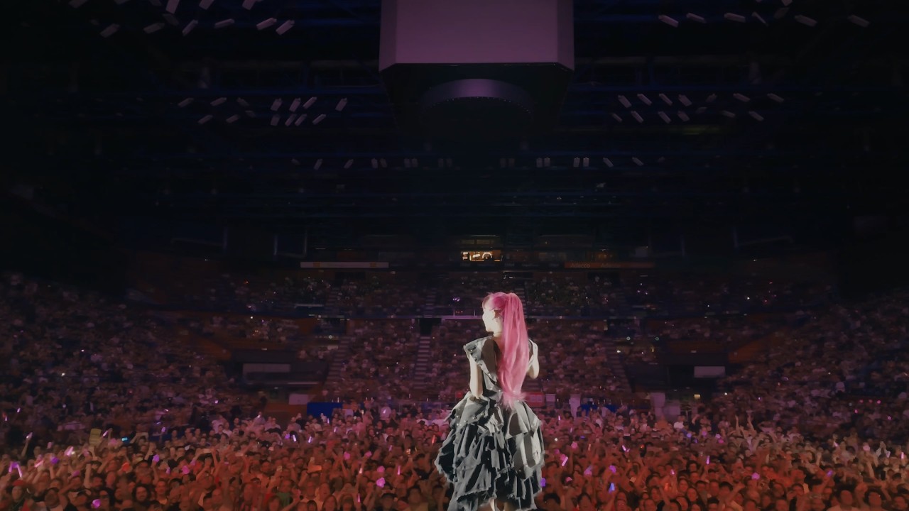 New Digital Single from LiSA