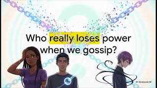 Gossip and Shared Leak·Crysticode Ep 13·11