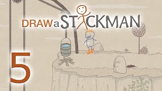 Contraptions - Draw a Stickman: EPIC - Episode 5 screenshot 5