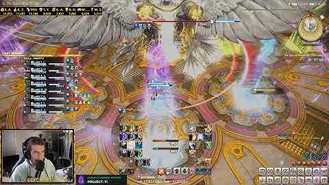 TEA reprog kill - MCH PoV