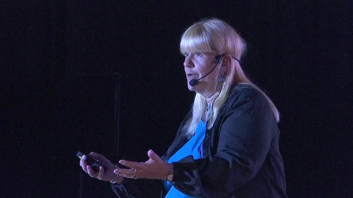 The Blessings of Giving and Receiving | Susan Walk...