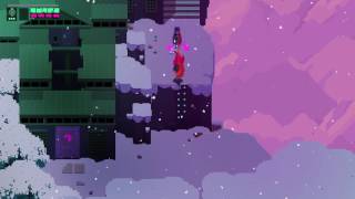 Hyper Light Drifter 11 - North Complete