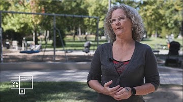 Continuing Studies at OCAD University