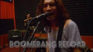 CADAZ! Boomerang Reload ft Robbie Matulandi | Pasti Ada Energi Lagi (Sesi Latihan)