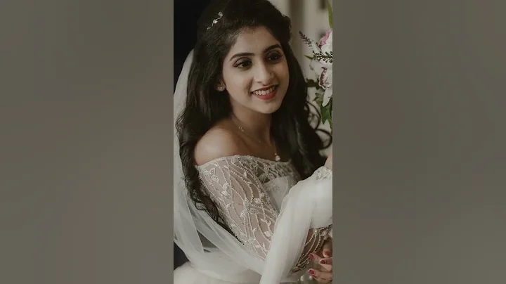 Christian Wedding Pic Story - Teresa and Dennis | ...