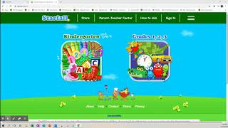 Starfall Overview