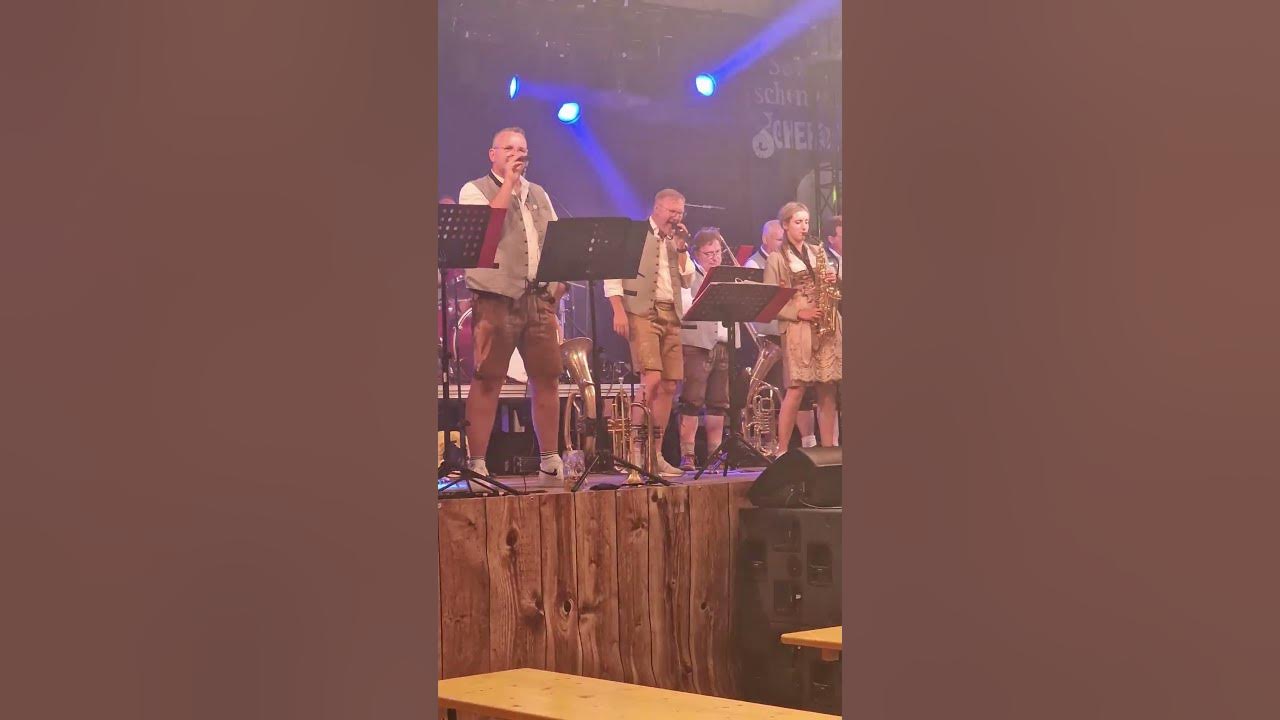 Skandal im Sperrbezirk - Hofer Volksfest 2024