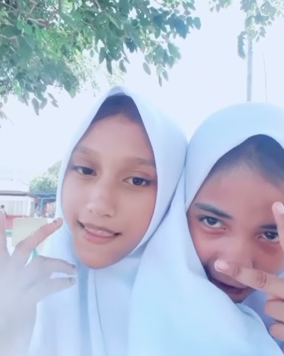 Tiktok lesbi
