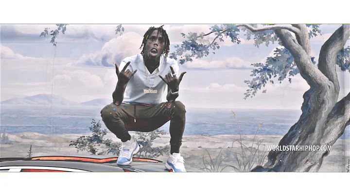 Rich The Kid, Famous Dex & Jay Critch "Rich Forever Intro ( Instrumental)