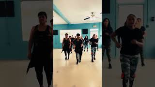 Zumba Como tú Mujer