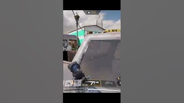COD Gameplay #cod #codmobilegameplay #codm #codmobile #codwarzone #codshorts #codclips #viral