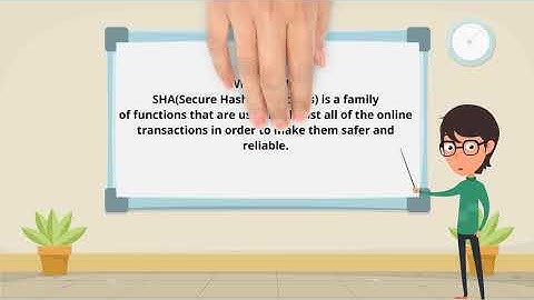 SHA-3 Hardware final
