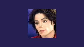 Michael Jackson - Tabloid Junkie SLOWED + REVERB