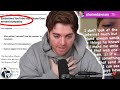 Shane Dawson Using SYMPATHY to Return to YouTube?