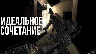 ПРЯМИКОМ ИЗ 2048! STALKER ВЕТЕР ВРЕМЕНИ + GUNSLINGER ОБЗОР