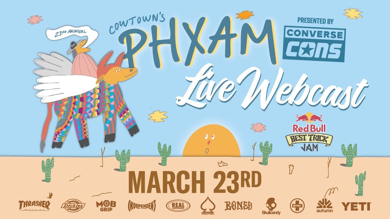 PHXAM 2025