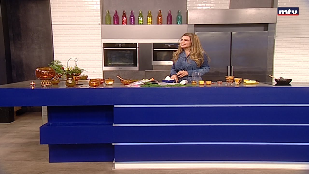 Beauty by Leila - 28/03/2023 - وصفات جمالية رمضانية لنسيان الشيخوخة