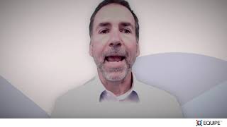 EQUIPE™ Launch: EVP Engineering & Operations Phil Bednarz takes us under the hood of EQUIPE.