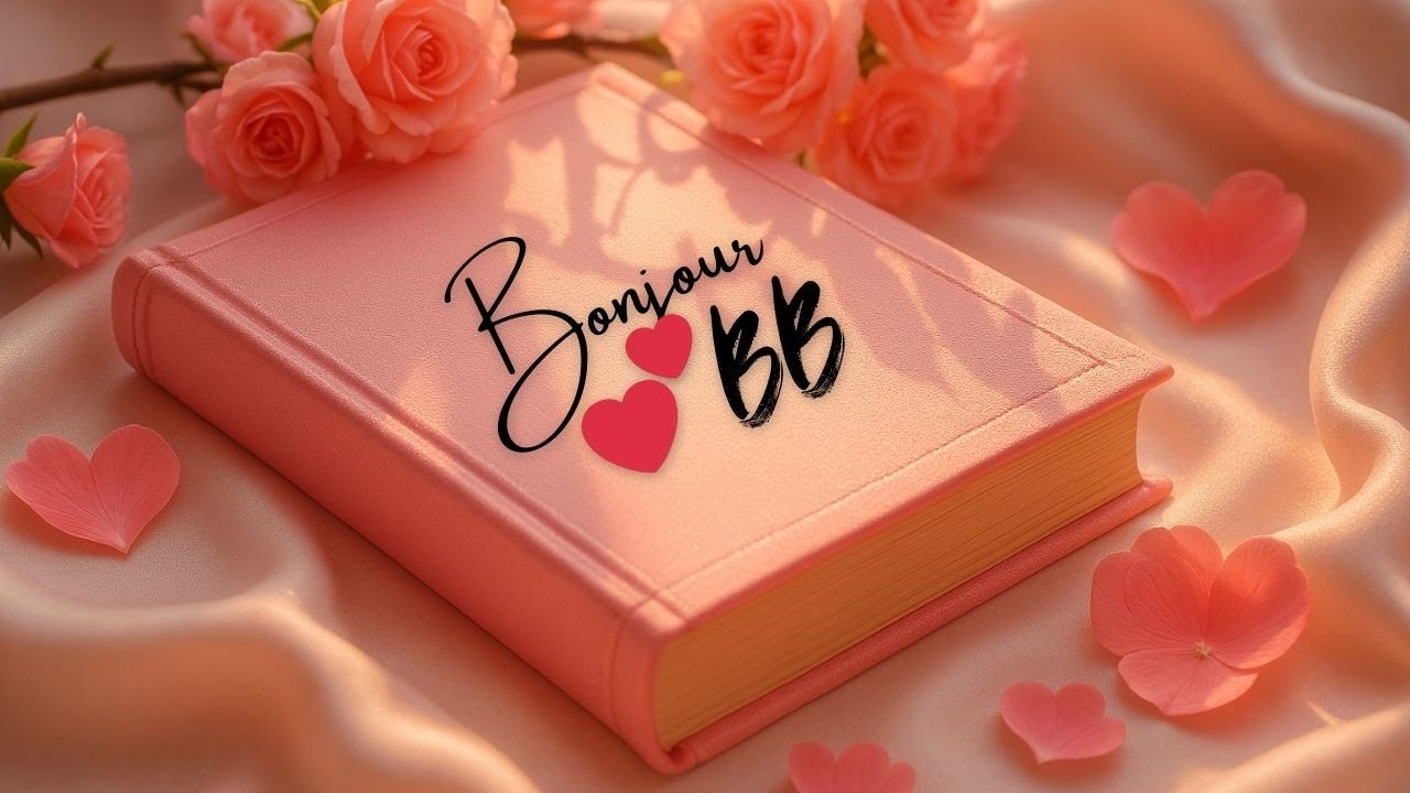 Un Message du Matin pour Elle – Ces Mots Toucheront Son Cœur