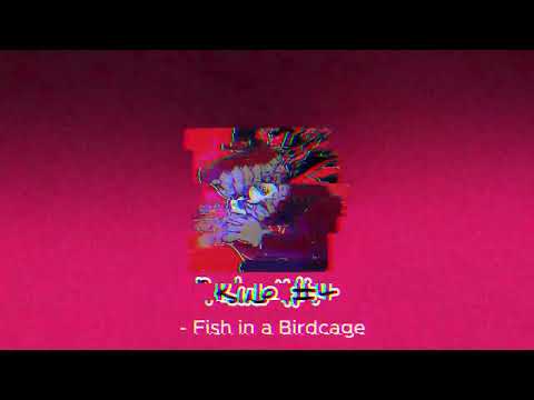 Caine Inspired Crashout Playlist