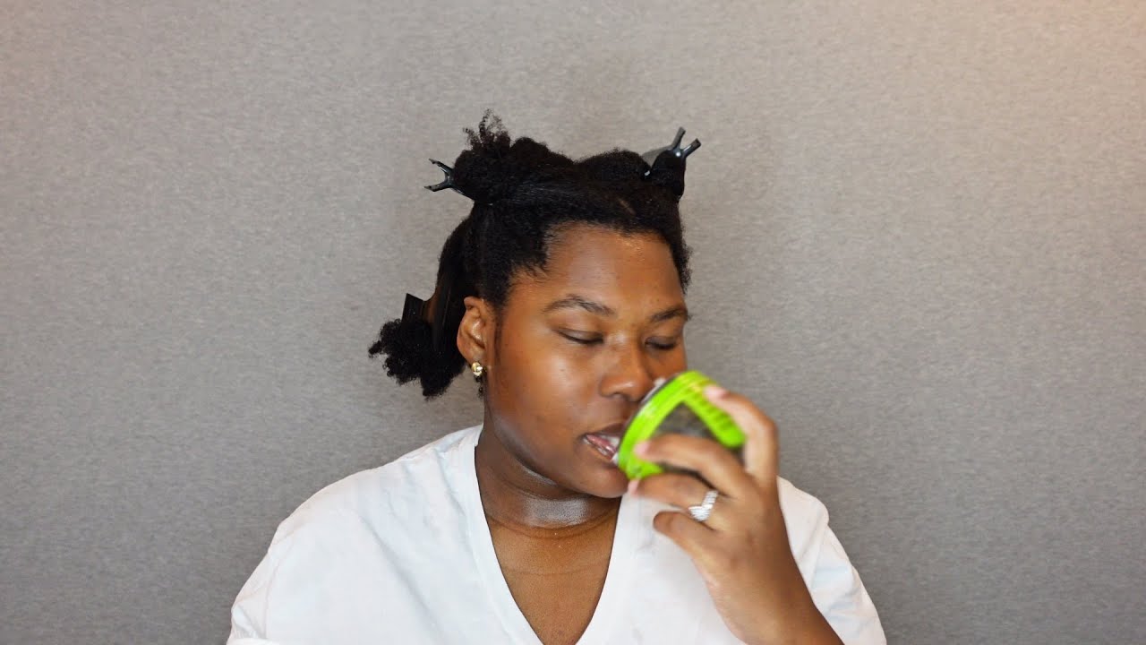 Testing out NEW to me Deep Conditioners