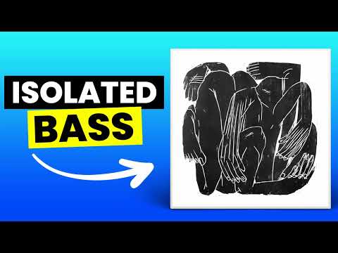 Nightmare Tripping - Don Broco/Nickelback | Only Bass (Isolated)