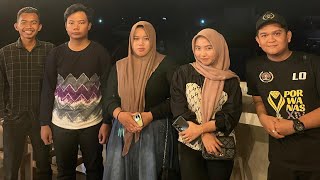 Lagu Musik Panting Mamuai Wanyi(Audio Live) _ Sanggar Kumbang Banaung