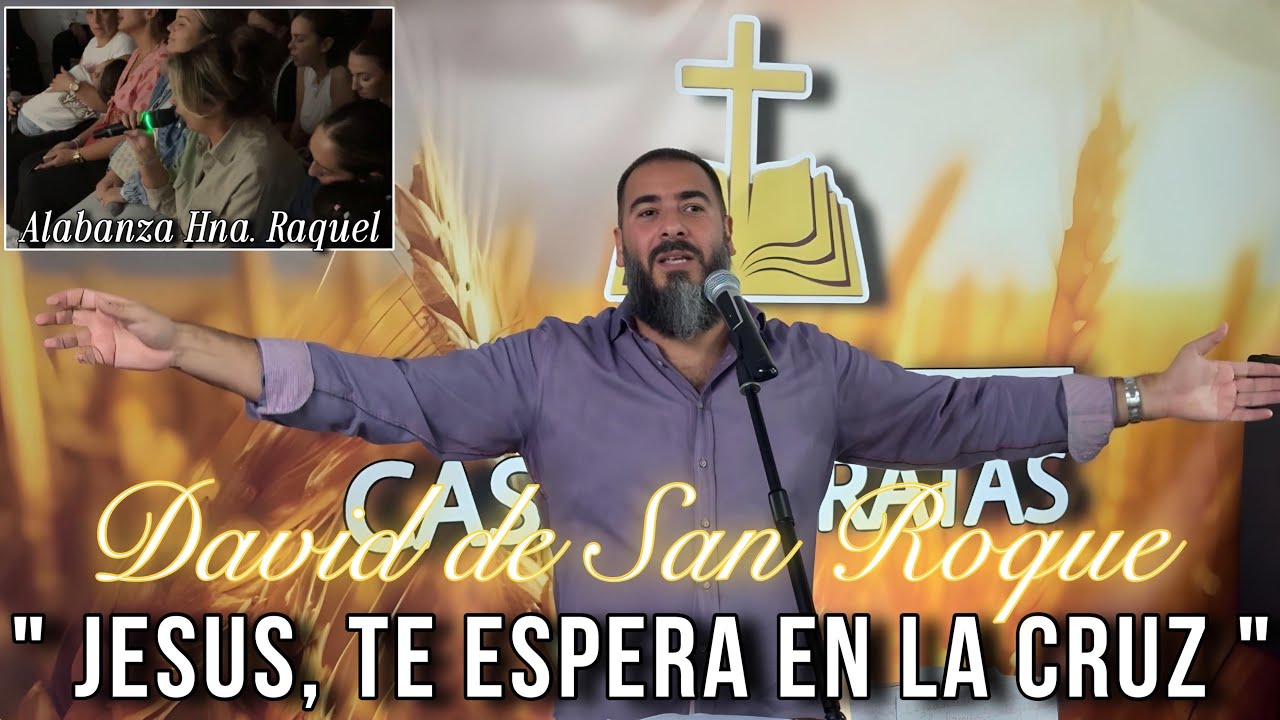 DAVID DE SAN ROQUE | 