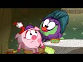 Youtube Thumbnail title