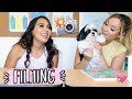 Collabing with NataliesOutlet!! AlishaMarieVlogs