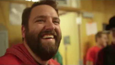 Lip-Dub Behind the Scenes