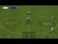 PES 6 PARCHE 2026 | FC BARCELONA vs INTER MILAN | PS2 GAMEPLAY