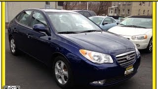 2008 Hyundai Elantra GLS in Edison, NJ, 08817
