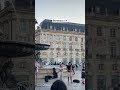 Beautiful Girl Singing In Bordeaux France Bordeaux 2024 Bordeaux Concert Music Live 