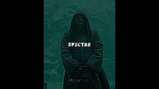 Loki Gos Vs The Spectre