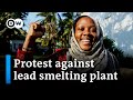 &#39;Alternative Nobel Prize&#39; for Kenyan activist fighting against deadly factories | DW News