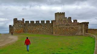 Arraiolos, Alentejo - 2022 04 09