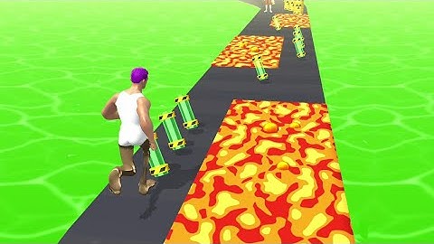 MONSTERS LAB ALL LEVELS #6 GAMEPLAY WALKTHROUGH PART 2