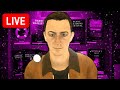 First 2026 Livestream! No Evidence + ID Badge Grinding! | Phasmophobia