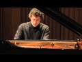 Paul Lewis‐Schubert：Klavierstücke in E flat Major D946 no.2