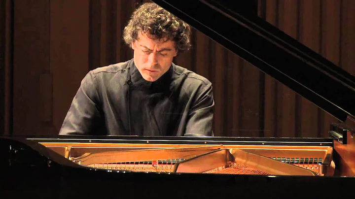 Paul LewisSchubertKla...  in E flat Major D946 no.2
