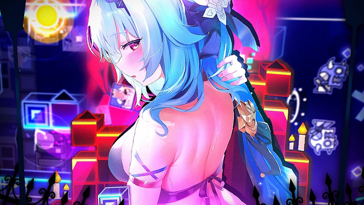 My part in "Attention" by @TheAhiyu - YouTube