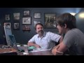 Meet Road Manager Tim Combs