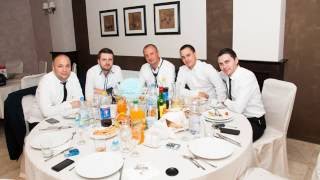 Formatia Folclorik Brasov -Program instrumental(Cover)