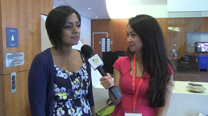 Tanzila Ahmed - V3con 2015