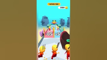 Arrow Fest Gameplay Android/iOS #game #arrowfest  #gaming #walkthrough #android #gameplay #ios