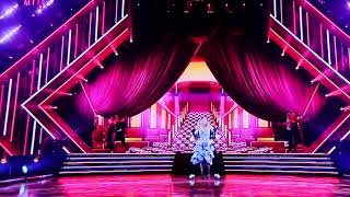 Winners dancing with the stars:Kaitlyn Bristowe and Artem Chigvintsev 11\/23\/2020